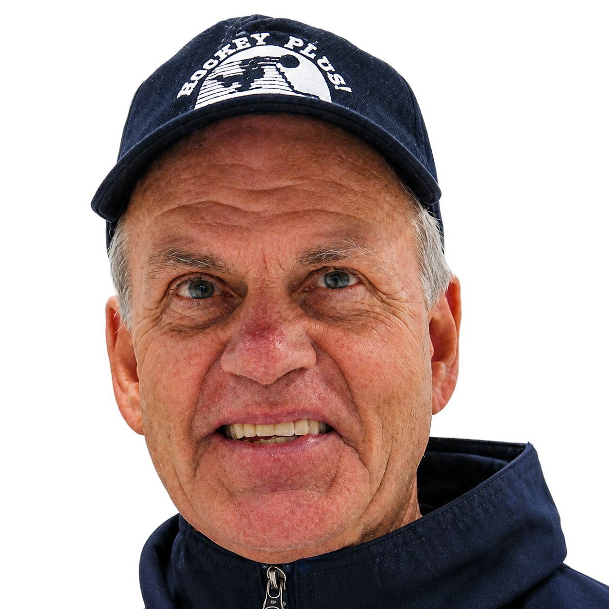 Coach Ron