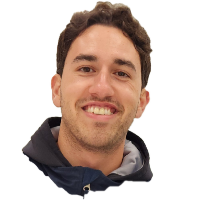 Aaron Murray